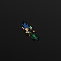 Dwarven Warrior female looktype 1014