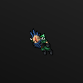 Dwarven Warrior male looktype 1015