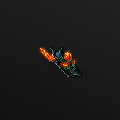 Fire Lancer male looktype 1089