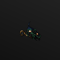 Warlock male looktype 1238