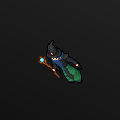 Mage male looktype 130