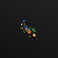 Barbarian male looktype 262
