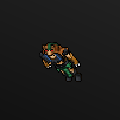 Druid male looktype 263