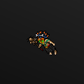 Shaman male looktype 269