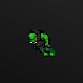 Orc male looktype 341