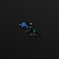 Assassin Adept male looktype 502