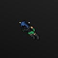 Assassin Adept female looktype 503
