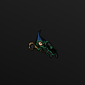 Wizard Adept male looktype 570