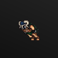 Frost Barbarian male looktype 572