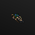 Druid Elder female looktype 797
