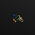 Slayer male looktype 816