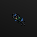Phoenix Hunter male looktype 937