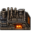 Portable Dwarven Furnace