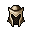 Forged Brass Helmet