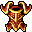 Forged Crown Armor