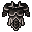 Forged Dark Armor