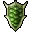 Forged Dragon Shield
