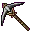 Reinforced Mining Pickaxe