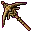 Masterwork Mining Pickaxe