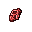 Vanadinite Ore