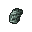 Wolframite Ore